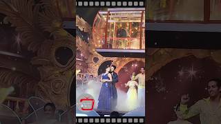 Armaan Abhira Romantic DANCE at Star Parivaar Awards 2024 yehrishtakyakehlatahai starplus [upl. by Adiarf737]