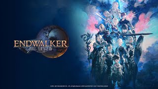 FF XIV Endwalker  Arpenteur des Finitudes   Replay 70 [upl. by Ruskin]