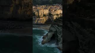 The Secret to Falling in Love with Tropea Italys Coastal Town [upl. by Harrell]