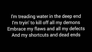 ¡Mayday  Shortcuts and Dead Ends Karaoke [upl. by Aubrey]