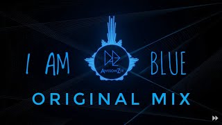 I am Blue AwesomiZer Original Mix No Vocals edit [upl. by Lleuqram748]