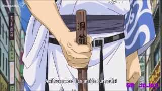 Gintama AMV Kintama arc quotEnemiesquot [upl. by Nyllaf]