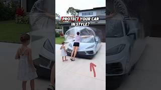 Want to Protect Your Car in the Most Stylish Way [upl. by Nanji915]