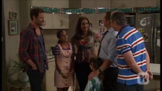 Neighbours 7586 Shane amp Dipi amp Yashvi amp Kirsha amp Jarrod amp Nell amp Karl Scene [upl. by Aehtna936]