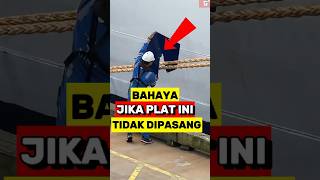 Kapal Harus Punya Pelat anti Tikus ini‼️ [upl. by Aiva42]