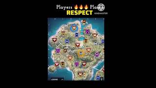 freefireBermuda map all rank playersrank logo settingokgaming freefire shortvideos shorts [upl. by Carine]