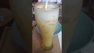 pineapple shake shortvedeo trending trending [upl. by Kavanaugh]