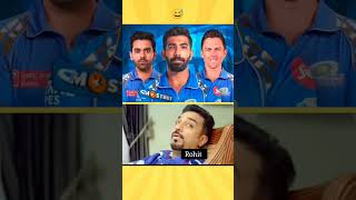 Hardik😅cricketindvsaus ipl iplauction rohitsharma viratkohli jaspritbumrah t20 msdhoni csk [upl. by Naves]