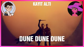 PAUL MUADDİB USUL  KİTAPLA FİLM KARŞILAŞTIRMALI DUNE PART 2  KayıtAltı [upl. by Mchale]