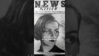 From Aristocrats to Opposites The Mitford Sisters amp Europes Divide  Documentary Film  Watch Now [upl. by Key]