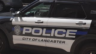 Aggressive panhandling in Lancaster linked to synthetic drug [upl. by Johan]