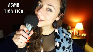 50 Sfumature di Tico Tico 🤫 ASMR Whispering [upl. by Einnahc]