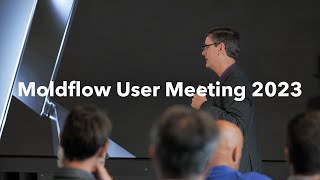 Moldflow User Meeting 2023  Video dellevento [upl. by Asoral]