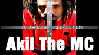 Akil The MC quotTWILIGHTquot Bandwidthmusiccom [upl. by Cohen]