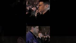 Ben Shapiro Threatened With Arrest for Exercising His Rights [upl. by Taro593]