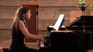 WIDOR Suite for Flute and Piano Op 34  I Moderato 14 [upl. by Nuoras]