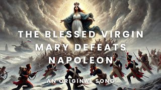 Mary Defeats Napoleon [upl. by Neira298]