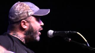 Aaron Lewis What Hurts The Most [upl. by Kaden]