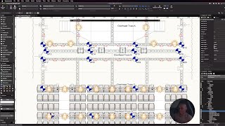 Vectorworks  Lighting Basics [upl. by Norym]