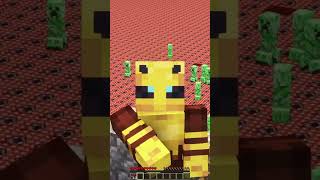 😱DIE GANZE WELT DYNAMITE Minecraft Wenn das Leben dir die ganze Welt schenkt  minecraft deutsch [upl. by Norris]