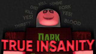 Roblox Script Showcase Episode1844True Insanity [upl. by Lucius]