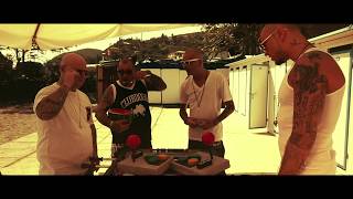 CLUB DOGO FT GIULIANO PALMA  PES  VIDEO UFFICIALE prod Don Joe [upl. by Aerua]