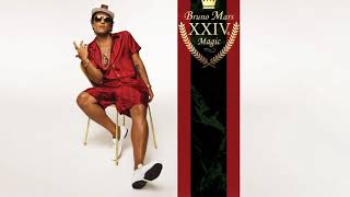 Bruno Mars  24K Magic Full Album [upl. by Icat162]