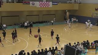 【リーグ戦‐1部（9月22日）】専修大学vs早稲田大学 [upl. by Zalea]