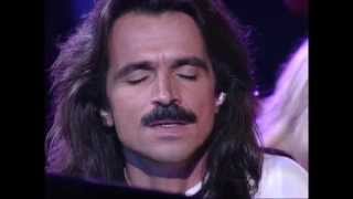 Yanni  Nostalgia  Live at Royal Albert Hall [upl. by Horace]