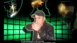 DMC aka Babloki  Merr Msim Diss Noizy amp OTR Lyrics [upl. by Irot]