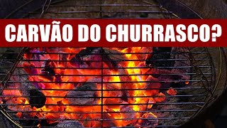 PODE USAR CARVÃO DO CHURRASCO NAS PLANTAS VEJA ANTES QUE SEJA TARDE [upl. by Yelyab]