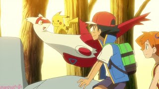 Final Ending Revealed Pokemon MasterAim to be a Master Ep 10amp11 Preview [upl. by Rodolfo247]