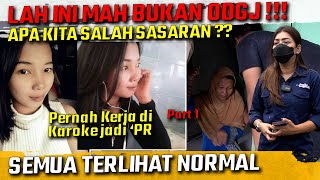 DULU CANTIK APA BENAR INI ODGJ APA KITA SALAH SASARAN NGOBROL PUN NYAMBUNG PRATIWI NOVIYANTHI [upl. by Notsgnik130]