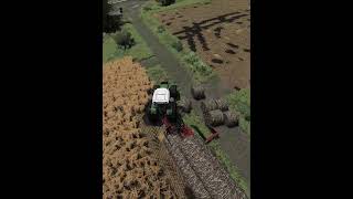 Ls22 GamePLay plauzi Community Clips  FarmingSimulator22 11041 [upl. by Philbrook]