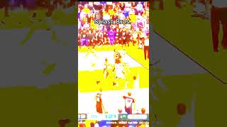 The Splash Bros Are Unstoppable 🏀💦  NBA Short Highlights [upl. by Ecnerolf]