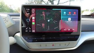 Clio 4 Carplay Media nav 2 Evo cihazlar [upl. by Yht]