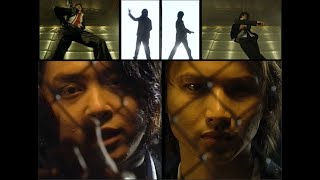 KinKi Kids「情熱」Music Video [upl. by Jacklyn]