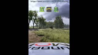 2K Full video in the description  EA Sports WRC  Gameplay  PC [upl. by Lud]