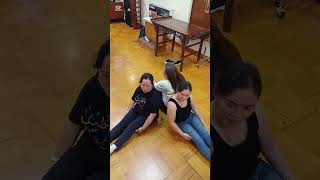 Turn around dailyvlog laughtrip trendingshorts fypシ゚viral ofwhk asmr titamerliesvlog1044 [upl. by Merc971]