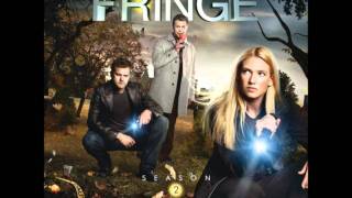 Fringe 85 FRINGE Season 2  The Official Soundtrack BONUS TRACK [upl. by Ycaj]