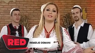 Remzije Osmani  Andërr shqiptare [upl. by Rizas375]