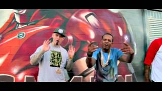 Eliot Ness feat Niq amp Paul Wall  Cadillac [upl. by Castara]