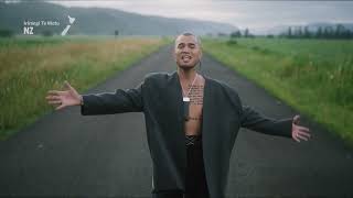 Stan Walker  Māori Ki Te Ao Official Video [upl. by Nabal]