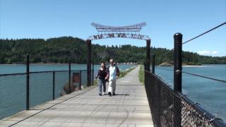 Anacortes and Deception Pass [upl. by Lyudmila154]