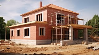 Faire les Bons Choix  Choisir les Matériaux de Construction pour Votre Maison [upl. by Sammons331]