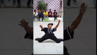 STREET BATTLE AT IIT ROORKEE iitdance iitroorkeejee iitmotivation jeeadvanced viralvideo [upl. by Enelav]