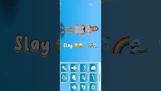 Playing the sims FreePlay 🐬🐳🐋🪼🐠 cleanbandit for the music [upl. by Oiramd]