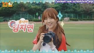 ENG SUB Matching Boys Archery EP 7 Keis Webdrama [upl. by Doll]