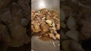 Adobong atay Ng manok food ulamfortoday pinoyrecipe shortsviral [upl. by Carlyle713]