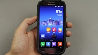 How To Install MIUI Custom Rom on the Sprint Galaxy S3 [upl. by Mayap]